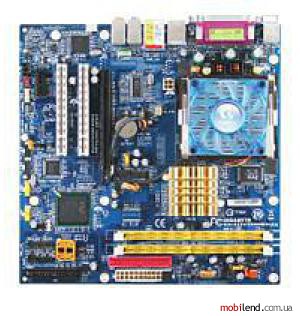 GIGABYTE GA-8I945GMMFY-RH