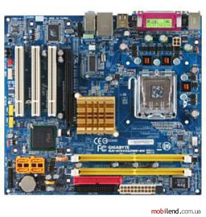 GIGABYTE GA-8I945GZME-RH