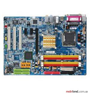 GIGABYTE GA-8I945PL-G