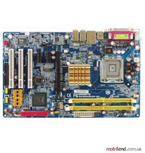 GIGABYTE GA-8I945PLGE-RH