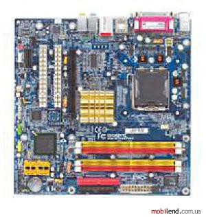 GIGABYTE GA-8I945PMF