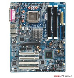 GIGABYTE GA-8IAX (rev. 1.0)