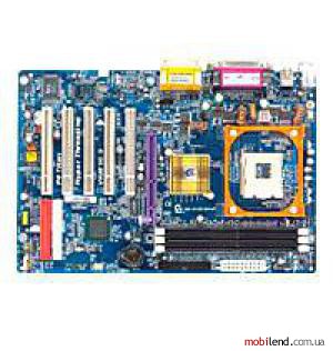 GIGABYTE GA-8IE2004P