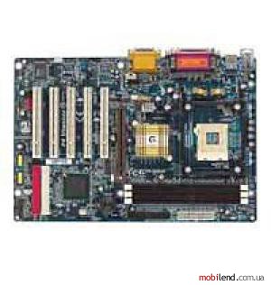 GIGABYTE GA-8IE533