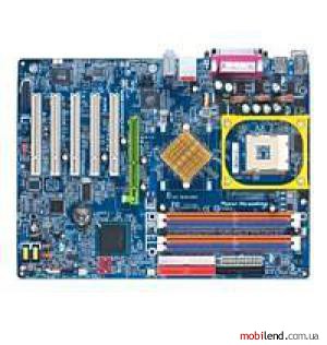 GIGABYTE GA-8IG1000