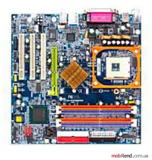 GIGABYTE GA-8IG1000MK