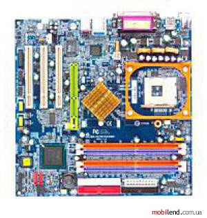 GIGABYTE GA-8IPE1000MK