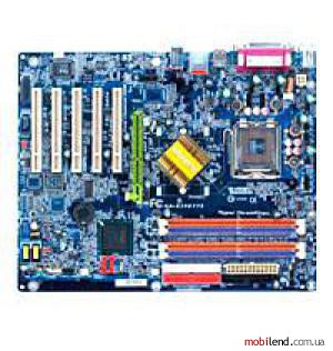 GIGABYTE GA-8IPE775