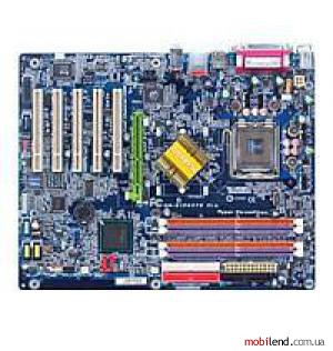 GIGABYTE GA-8IPE775 Pro