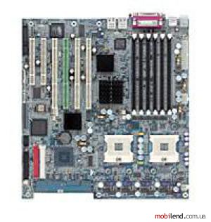 GIGABYTE GA-8IPXDR-EC