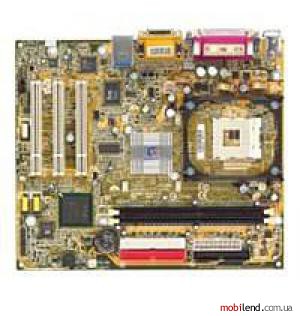 GIGABYTE GA-8LD533