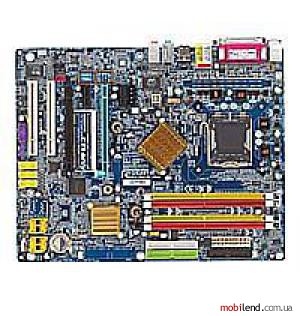 GIGABYTE GA-8N-SLI Pro
