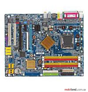 GIGABYTE GA-8N-SLI (Rev 1.0)