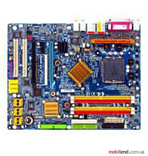 GIGABYTE GA-8N-SLI Royal