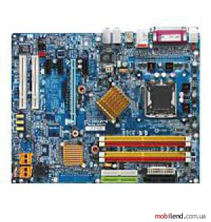 GIGABYTE GA-8N775