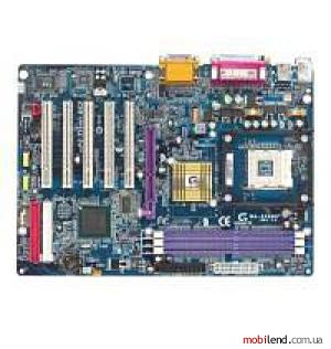GIGABYTE GA-8PE667
