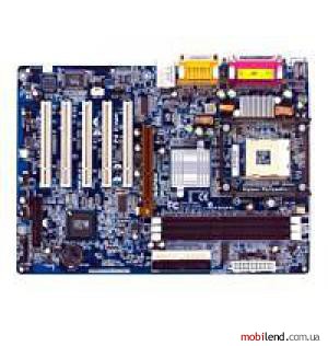 GIGABYTE GA-8S648-RZ