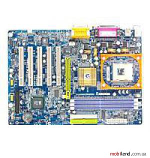 GIGABYTE GA-8S648