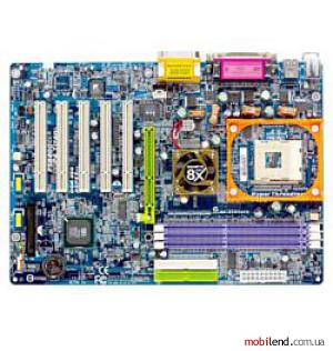GIGABYTE GA-8S648FX