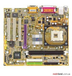 GIGABYTE GA-8S650GXM