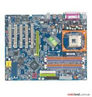 GIGABYTE GA-8S655FX