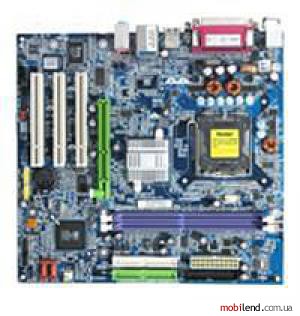 GIGABYTE GA-8S661FXM