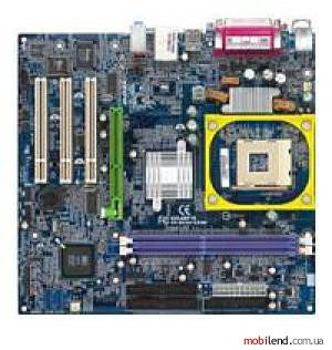 GIGABYTE GA-8S661GXMP