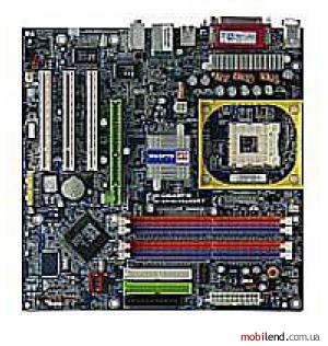 GIGABYTE GA-8TRS350MT