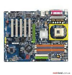 GIGABYTE GA-8TRX330-L
