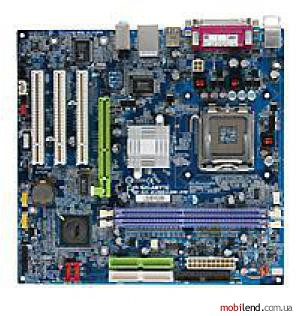 GIGABYTE GA-8VM800M-775