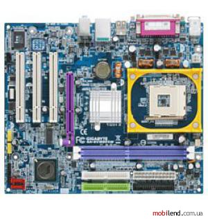 GIGABYTE GA-8VM800M