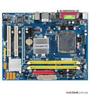 GIGABYTE GA-945GCM-S2C