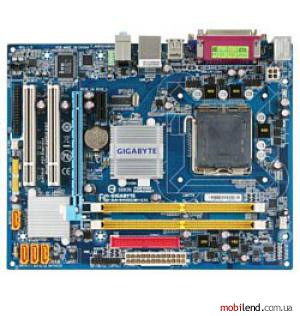 GIGABYTE GA-945GCM-S2L
