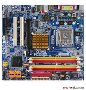 GIGABYTE GA-945GM-S2