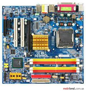 GIGABYTE GA-945GMF-S2 (Rev 1.0)