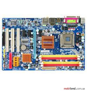GIGABYTE GA-945P-DS3 (rev. 2.0)