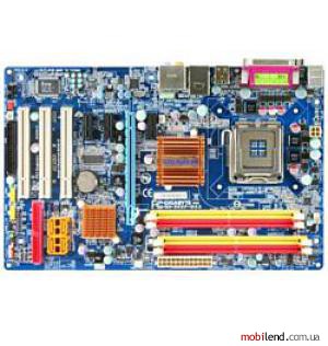 GIGABYTE GA-945P-DS3 (rev. 3.3)