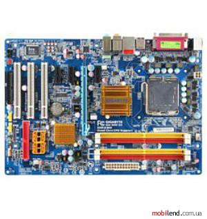 GIGABYTE GA-946-S3