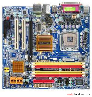 GIGABYTE GA-946GM-DS2 (rev. 2.0)