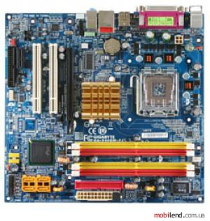GIGABYTE GA-946GM-S2 (rev. 2.0)