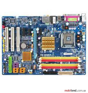GIGABYTE GA-965G-DS3(rev. 1.0)