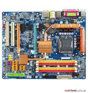 GIGABYTE GA-965G-DS4 (2.0 / 3.3)