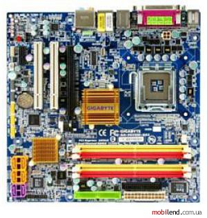 GIGABYTE GA-965GM-DS2 (rev. 2.0)