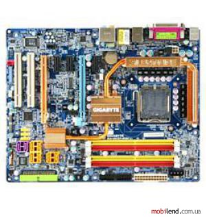 GIGABYTE GA-965P-DQ6 (2.0)