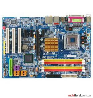 GIGABYTE GA-965P-DS3