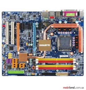 GIGABYTE GA-965P-DS4