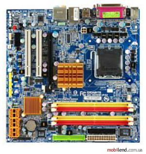 GIGABYTE GA-965QM-DS2 (rev. 2.0)