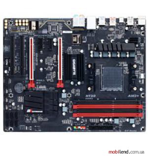 GIGABYTE GA-970-Gaming (rev. 1.0)