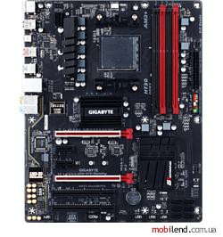 GIGABYTE GA-970-Gaming (rev. 1.1)
