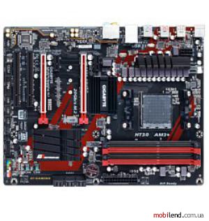 GIGABYTE GA-970-Gaming SLI (rev. 1.0)